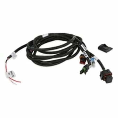 Holley EFI wiring harness t-56-558-481