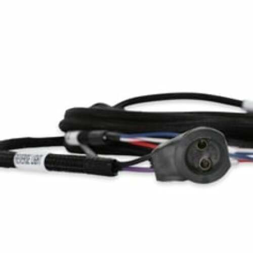 Holley EFI wiring harness tko-558-482