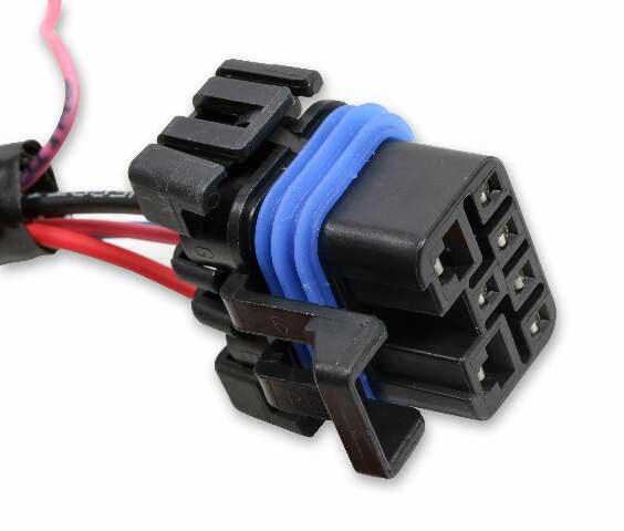 Holley Sniper EFI 558-490 Sniper EFI Main Harness