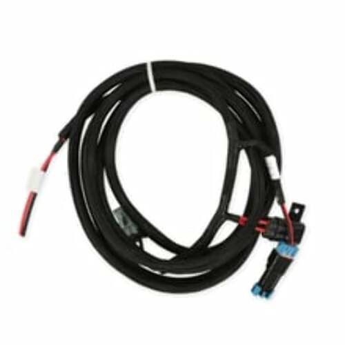 Holley EFI wiring harness kit-558-510