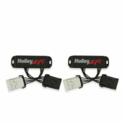Holley EFI wiring harness kit-558-510