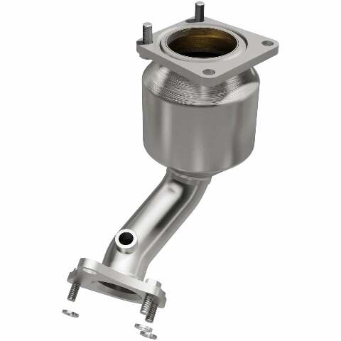 MagnaFlow direct-fit catalytic converter fits 2013 Nissan Pathfinder 3.5L stainless steel CARB compliant 5582163