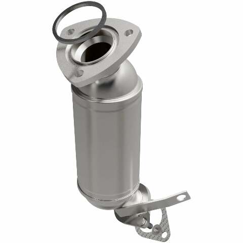 MagnaFlow direct-fit catalytic converter for 2009-2015 Chevy 3.6L stainless steel CARB compliant 5582445