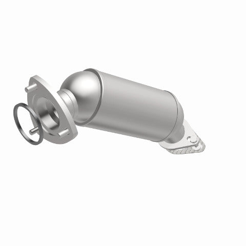 MagnaFlow direct-fit catalytic converter for 2009-2015 Chevy 3.6L stainless steel CARB compliant 5582446