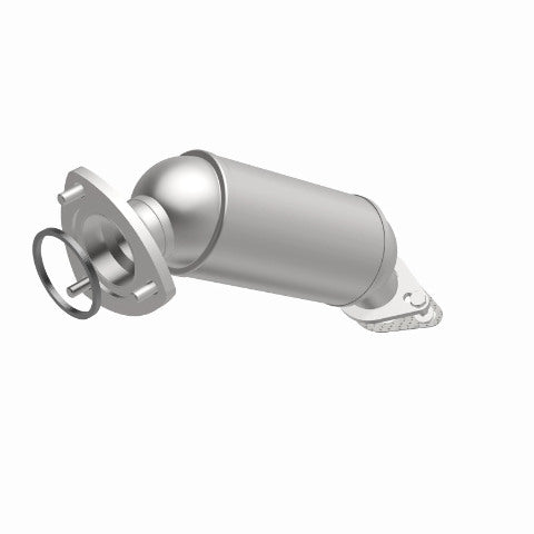 MagnaFlow direct-fit catalytic converter for 2009-2015 Chevy 3.6L stainless steel CARB compliant 5582446