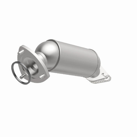MagnaFlow direct-fit catalytic converter for 2009-2015 Chevy 3.6L stainless steel CARB compliant 5582446