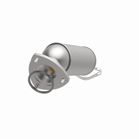 MagnaFlow direct-fit catalytic converter for 2009-2015 Chevy 3.6L stainless steel CARB compliant 5582446