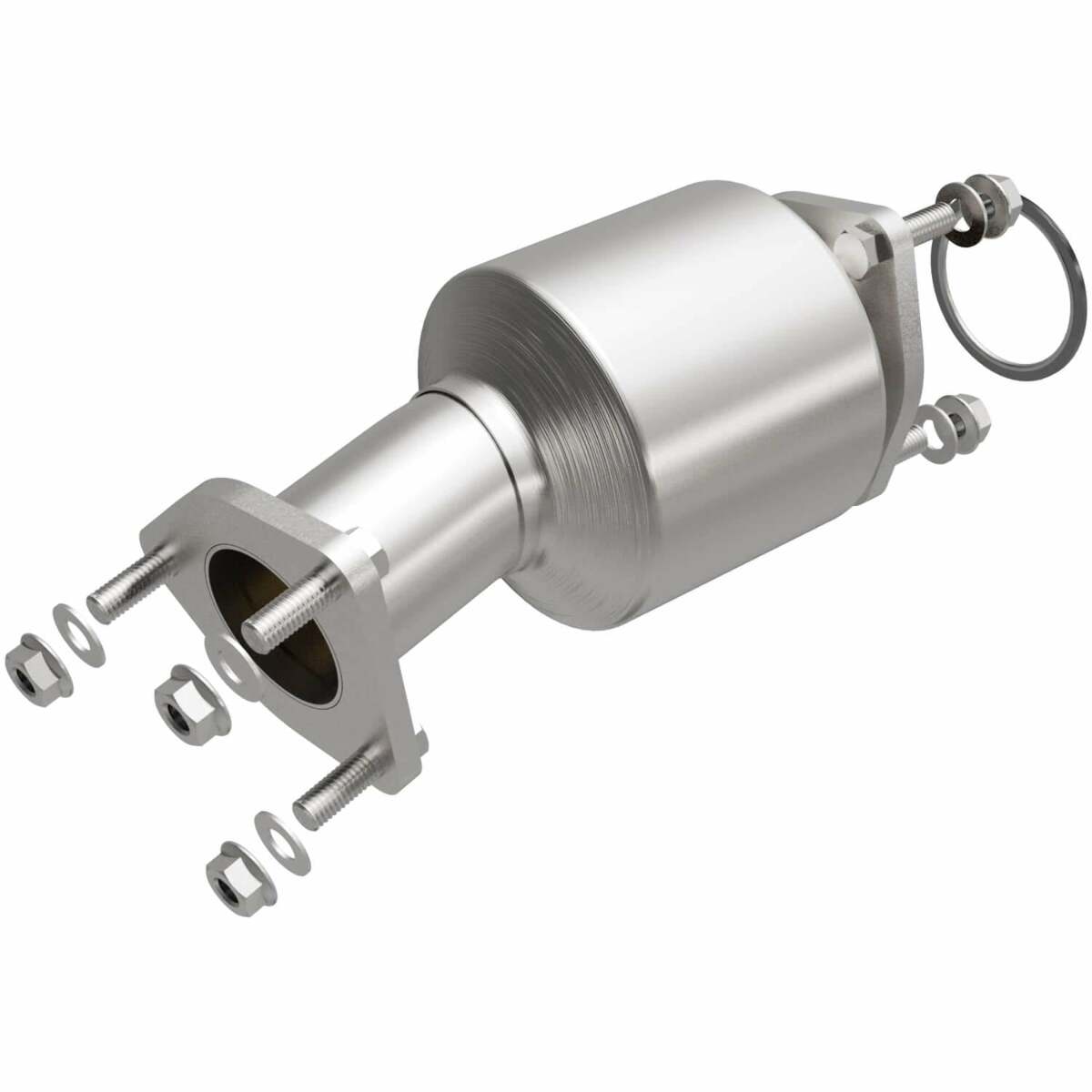 2013-2015 Acura RDX 3.5L Direct-Fit Catalytic Converter 5592006 Magnaflow