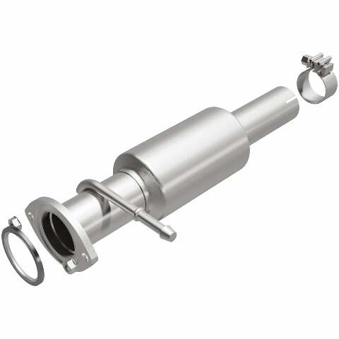 MagnaFlow direct-fit catalytic converter for 2009-2013 Toyota 2.7L stainless steel CARB compliant 5592207