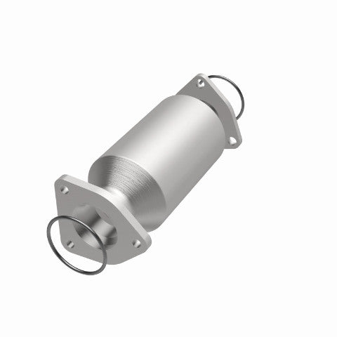 MagnaFlow direct-fit catalytic converter for 2005-2010 Honda 3.5L stainless steel CARB compliant 5592683