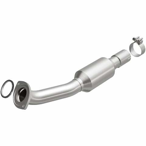 MagnaFlow direct-fit catalytic converter for 2009-2012 Toyota 2.5L stainless steel CARB compliant 5592944