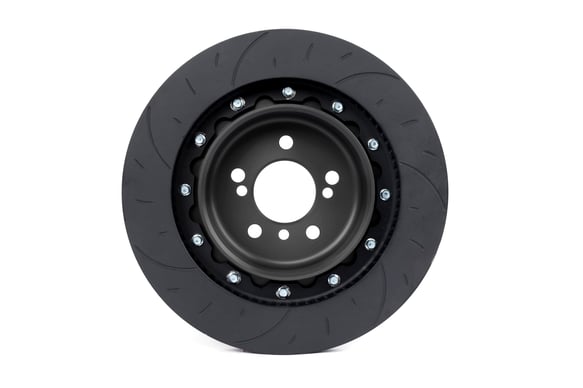 Rear Big Brake Kit for 2015-2021 BMW M2/M3/M4 D290-1009-G BMW performance