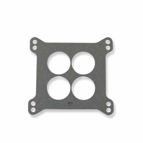 Mr. Gasket performance carburetor base gasket 4 hole skin 55C 2493