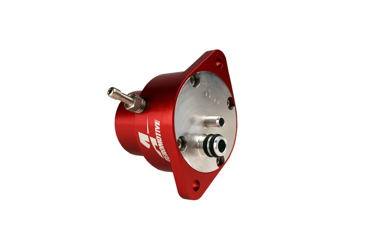 Aeromotive fuel pressure regulator 13102