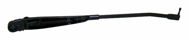 Jeep Metal Black Wiper Arm - 56001132