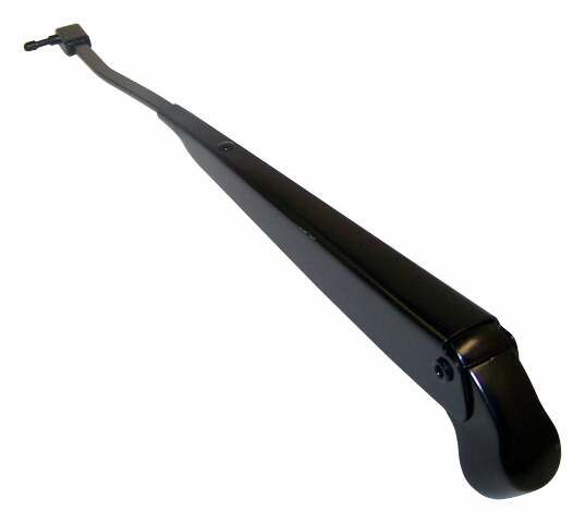 Jeep Metal Black Wiper Arm - 56005195