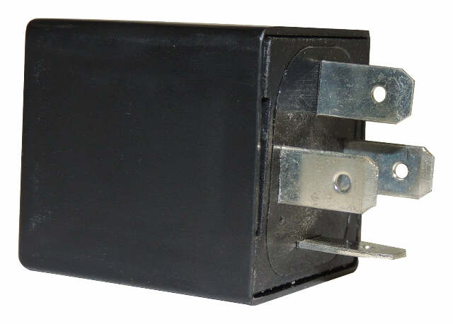 Jeep Metal Black Flasher - 56009339