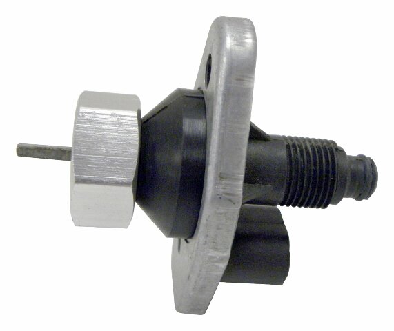 Jeep Plastic Black Vehicle Speed Sensor - 56027015
