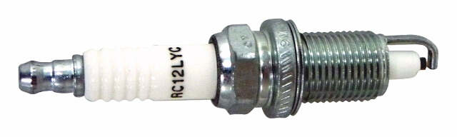 Jeep Ceramic Silver Spark Plug - 56027275