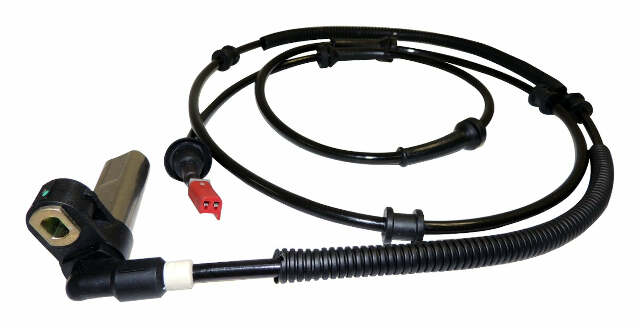 Crown Automotive - Rubber Black Wheel Speed Sensor - 56027722