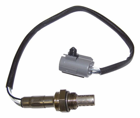 Jeep Metal Bronze Oxygen Sensor - 56027917 black