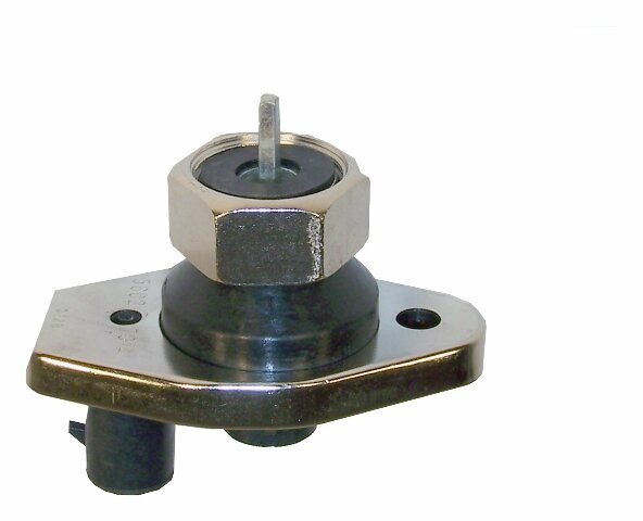 Jeep Plastic Vehicle Speed Sensor - 56028183