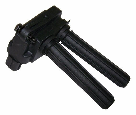 Jeep Metal Black Ignition Coil - 56029129AB