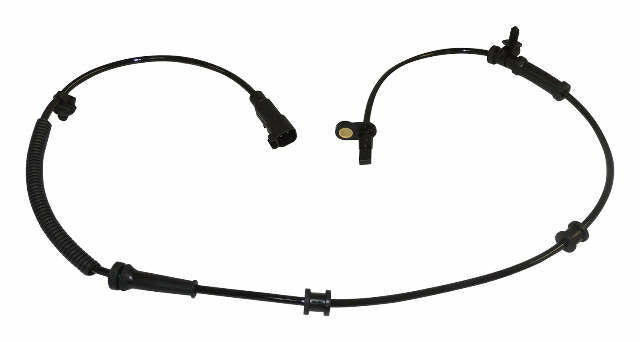 Jeep Metal Black Wheel Speed Sensor - 56029447AF
