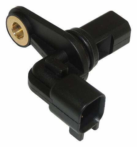 Jeep Metal Black Wheel Speed Sensor - 56041393AA
