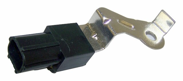Jeep Metal Black Ignition Capacitor - 56041889AA