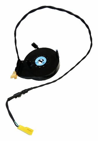 Jeep Steel Black Clockspring - 56042128AC