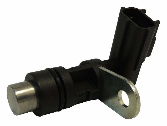 Crown Automotive - Plastic Black Crankshaft Position Sensor - 56044180AC
