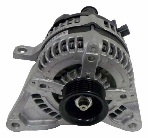 Jeep Metal Alternator - 56044380AI