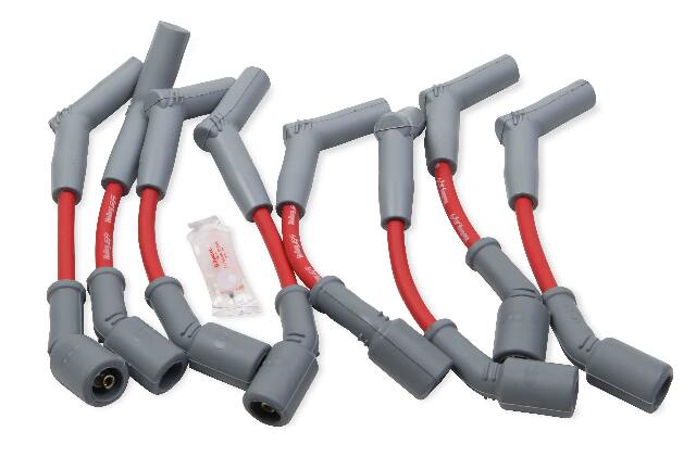 Holley performance fuel system component