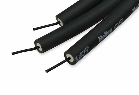 Holley performance fuel system component