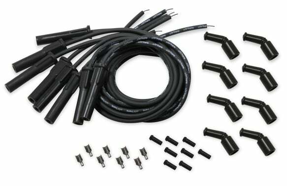 Holley performance fuel system component