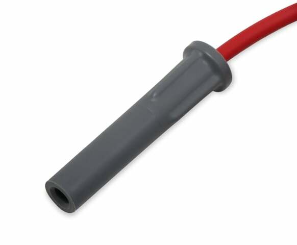 Holley performance fuel system component
