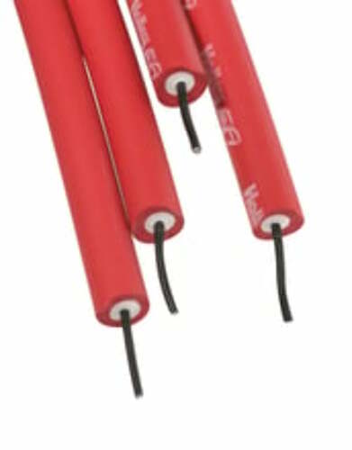 Holley performance fuel system component