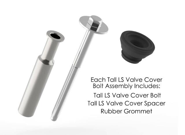 Holley performance fuel system component