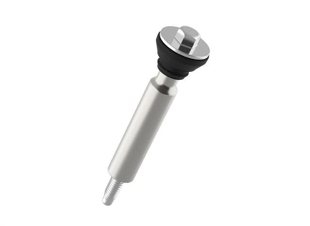 Holley performance fuel system component