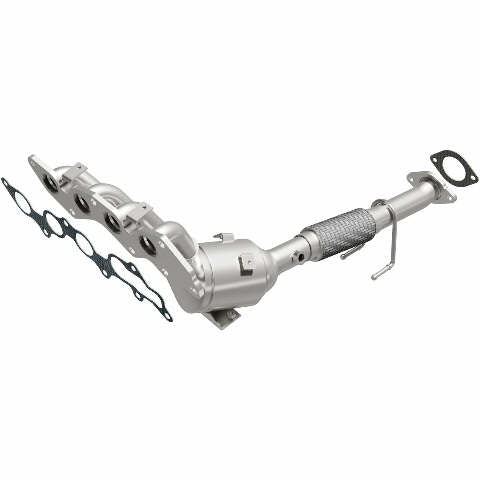 2013-2016 Ford Fusion CARB Compliant Manifold Cat Converter 5631165 Magnaflow
