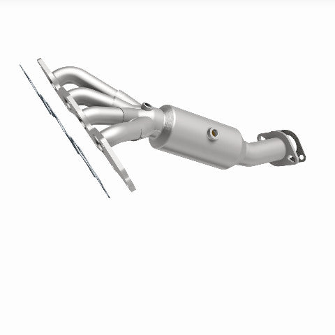 Fits 2007-2009 Ford Fusion CARB Compliant Manifold Catalytic Converter 5631203