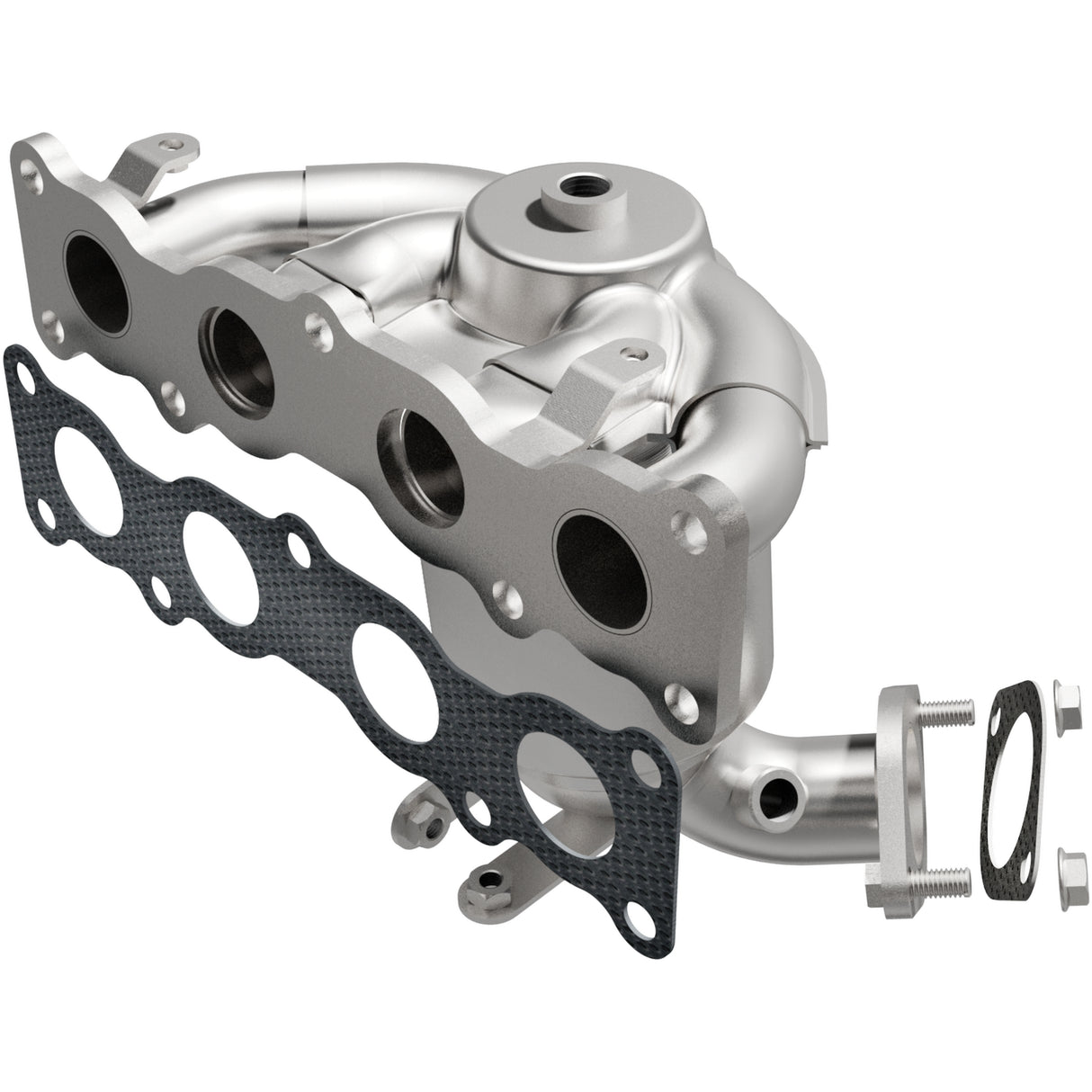 Fits 2015 Hyundai Sonata California CARB Compliant Catalytic Converter 5631777