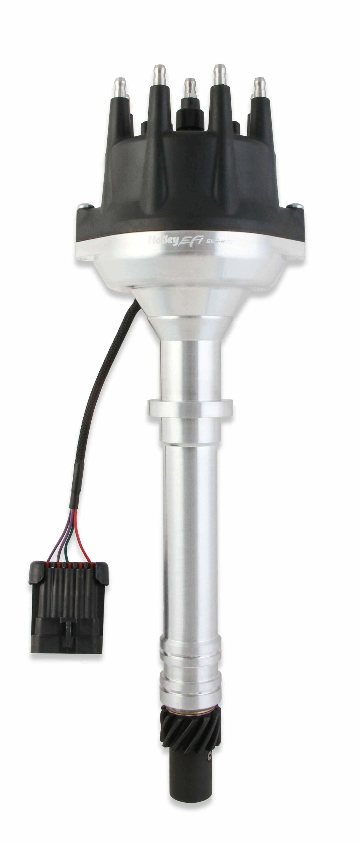 Holley performance fuel system component for Ford
