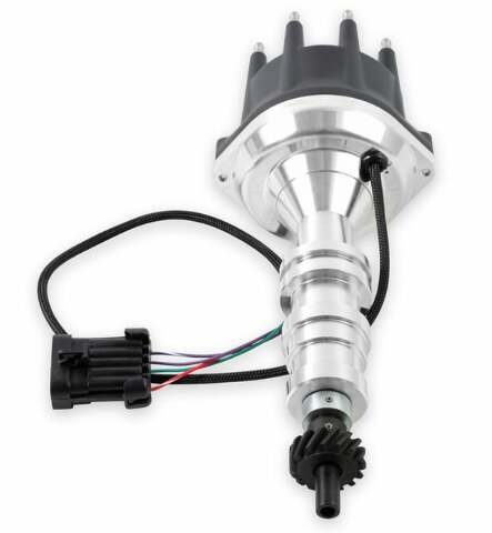 Holley performance fuel system component for Ford
