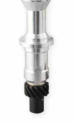 Holley performance fuel system component for Pontiac