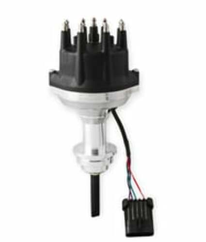 Holley performance fuel system component for 1975-1983 Chrysler