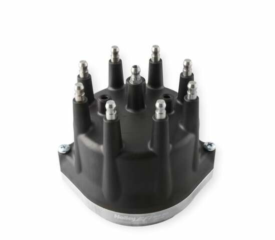Holley performance fuel system component for Ford