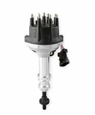 Holley performance fuel system component for Ford