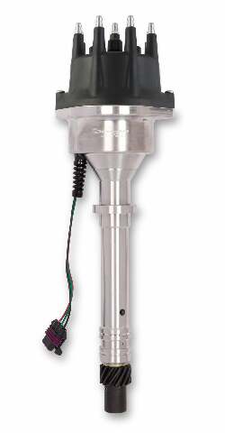 Holley Sniper EFI fuel injection system holley-565-302-sniper-efi-hyperspark-distributor-sbf-351w
